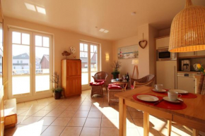 Villa Rosita Fewo 5 - SANDKÖRNCHEN, Rerik